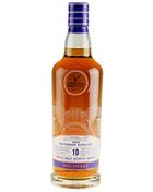 Miltonduff 10 years old Gordon MacPhail The Discovery Range Single Speyside Malt Scotch Whisky 70 cl 43%