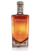 Mortlach 18 Year Old Single Speyside Malt Whisky 43,4%