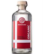 Mosgaard Gin Come to Denmark Organic Premium Gin