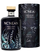 Ncnean Quiet Rebels Gordon Organic Single Malt Scotch Whisky 70 cl 48.5%
