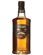 New Grove Oak Aged Rum 