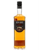 New Grove Spiced Mauritius Island Rum 37,5%
