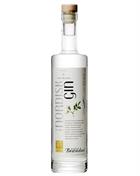 Nordisk Brænderi Danish Gin 50 cl 44,8% 44,8%.