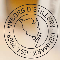 Nyborg Distillery Rum