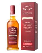 Old Perth The Original Blended Malt Scotch Whisky 70 cl 46% 46