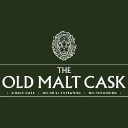 Old Malt Cask Whisky