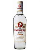 Pampero Blanco Ron Anejo Venezuela Rum 37,5%