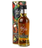 Paul John Miniature Christmas Edition 2022 Indian Single Malt Whisky Indien 5cl 46%