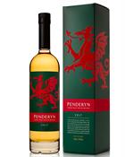 Penderyn Celt Single Malt Welsh Whisky 41