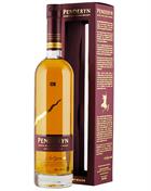 Penderyn Sherrywood Single Malt Welsh Whisky 46%