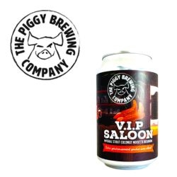 The Piggy Brewing company