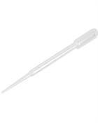 Pipette plastic