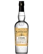Plantation 3 Stars Original Rum Jamaica Barbados Trinidad Rum 41.2