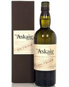 Port Askaig 100 proof Single Islay Malt Whisky 57,1%