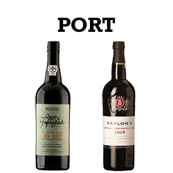 Port Wine