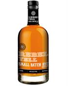 Rebel Yell Small Batch Rye Kentucky Straight Rye Whisky 45%