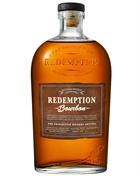 Redemption Bourbon American Bourbon Whiskey 42%