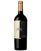 R&G Rolland Galarreta 2014 Rioja Spanish Red Wine 75 cl 14% 14