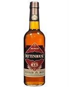 Rittenhouse Rye Kentucky Straight Bourbon Whiskey 50%