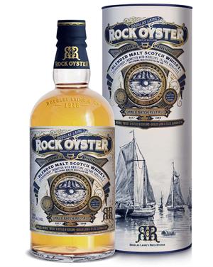 Rock Oyster Douglas Laing Speyside Blended Malt Scotch Whisky 46,8%