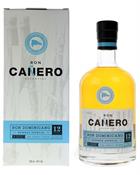 Ron Canero Reserva Especial 12 years Dominikanske Republic Rum 40%