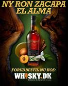 Ron Zacapa El Alma PREORDRE Rum Guatemala Solera Rum 40%