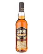 Cubaney 12 years old Magnifico Gran Reserva Oliver Solera Rum 70 cl 38%