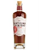 Santisima Trinidad de Cuba 15 years Cubansk Rum 40,7%