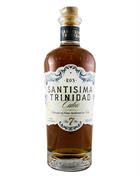 Santisima Trinidad de Cuba 7 years Cubansk Rum 40,3%