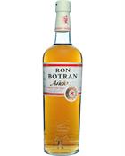 Ron Botran 8 years Guatemala Rum 40%