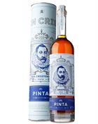 Ron Cristobal Pinta Dominikanske Republik Rum 40%