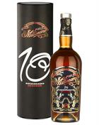 Ron Millonario 10 Aniversario Reserva Especial Peru Rum 40%