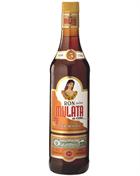 Ron Mulata de Cuba 5 years Anejo Reserva Rum 40%