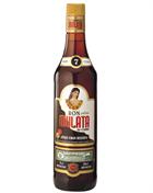Ron Mulata de Cuba 7 years Anejo Gran Reserva Rum 38%
