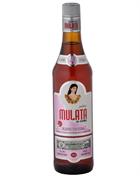 Ron Mulata de Cuba Elixir de Cuba Rum 34%