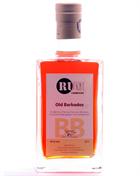 Rum Company Old Barbados 70 cl Rum 40%