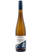 Thul: Riesling "alte reben" Feinherb, Steillagenselektion 2017 Germany White wine 75 cl 11%
