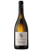 Sancerre Blanc 2021 Domaine Raffaitin-Planchon French White Wine 75 cl 12,5% 12,5% - Sancerre Blanc 2021