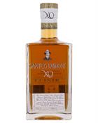 Santos Dumont XO Rum Brazil 70 cl 40%