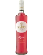 Sarti Rosa Aperitivo Italian Liqueur 70 cl 14%