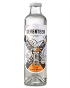 Seventeen 1724 Tonic Water - Perfect for Gin and Tonic 20 cl