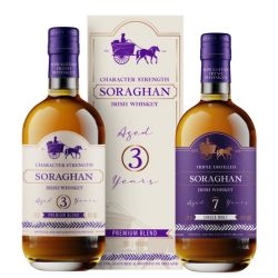Soraghan Irish Whiskey Soraghan Irish Whiskey