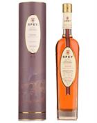 SPEY TENNE Limited Edition Single Speyside Malt Whisky 46% 
