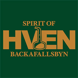 Spirit of Hven Gin