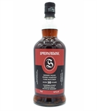 Springbank 10 years old Campbeltown Single Malt Scotch Whisky 46%