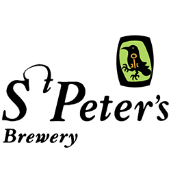 St Peter's Craft Beer