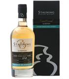 Stauning 1 st Edition Traditional 2009/2012 Dansk Single Malt Whisky 63,3% 