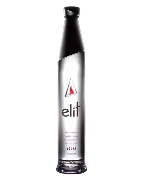 Elite Vodka Premium Vodka 70 cl 40%