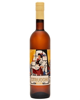 Strucchi Bitter Bianco Italy 70 cl 27%