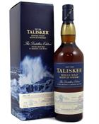 Talisker Distillers Edition 2006/2016 Single Malt Whisky Skye 70 cl 45.8%.